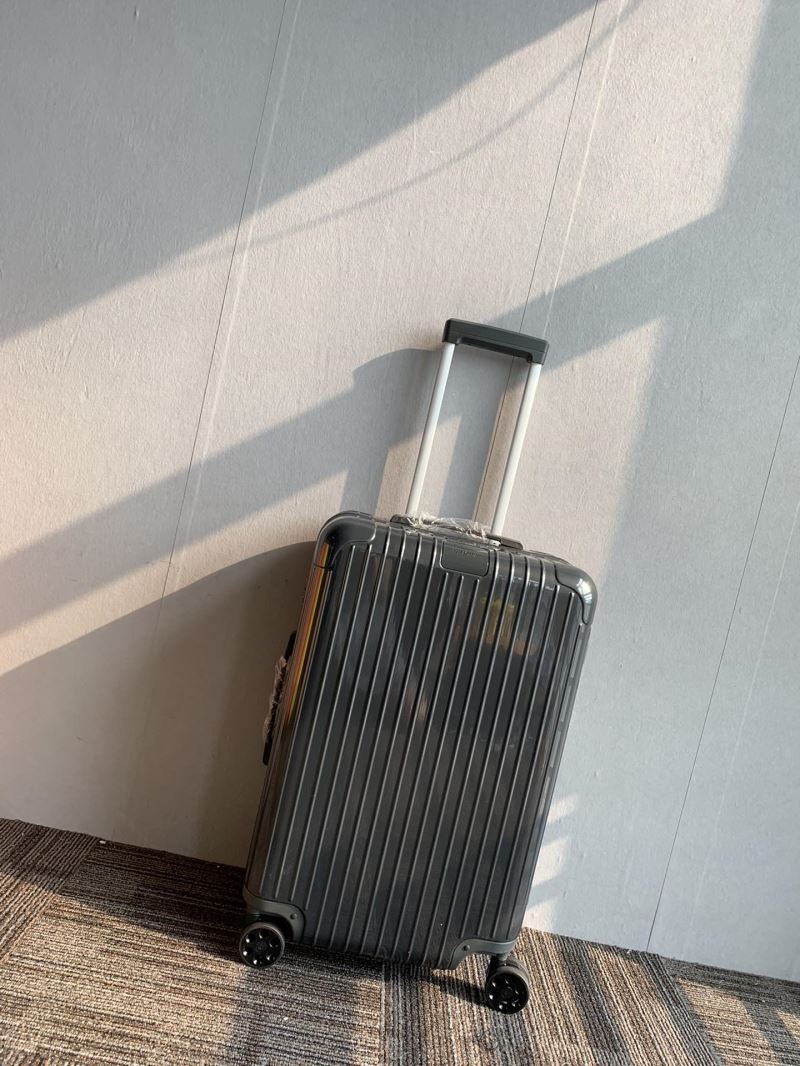 Rimowa Suitcase